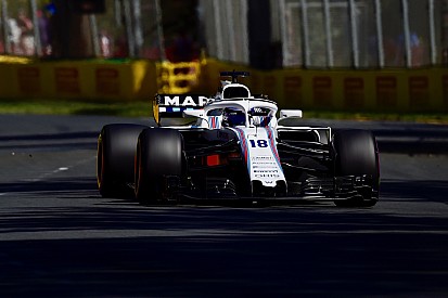 Sirotkin ve Stroll, FW41'in performansından memnun