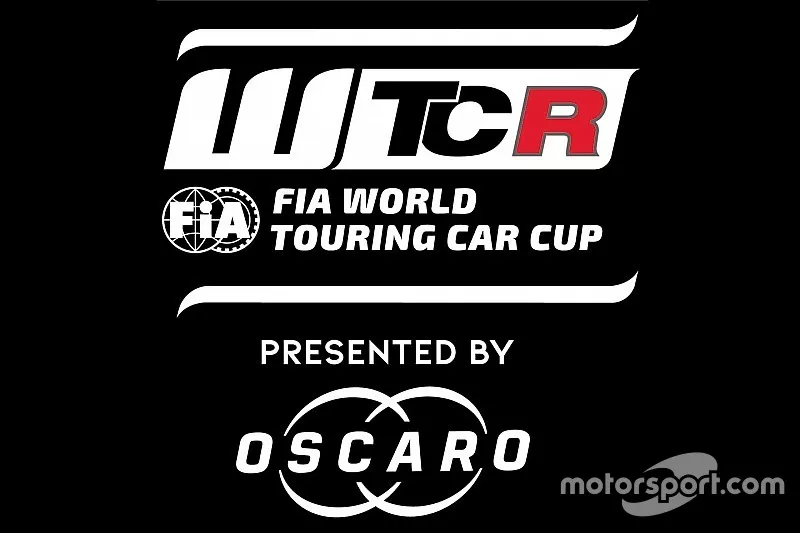 Logo WTCR
