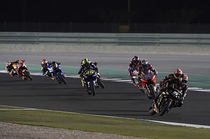 Losail s'offre un contrat (très) longue durée avec le MotoGP