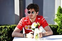 Ferrari confirma a Giovinazzi y Derani para Le Mans 