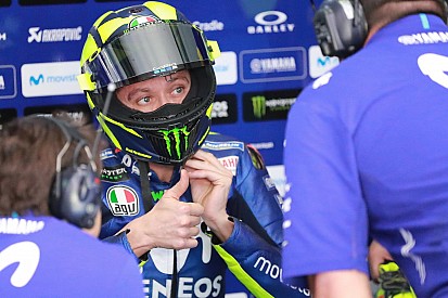 Росси призвал Yamaha тратить больше денег на электронику
