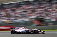 Force India planeja mostrar novo nome e carro em fevereiro