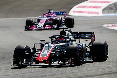 FIA responds to Grosjean over "nonsense" penalty