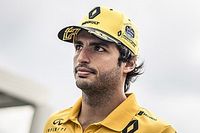 Sainz: “Seria um prazer permanecer na Renault”