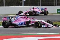 Force India promete mais novidades para GP de Mônaco