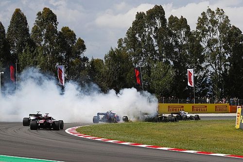 Gasly elnézést kért volna Grosjean helyében