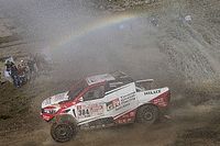 Toyota: &ldquo;No vemos posible ganar a Peugeot salvo que fallen&rdquo; 