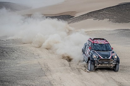La Dakar 2019 è salva: il Perù la dichiara "Evento d'interesse nazionale" e ASO conferma il via il 6 gennaio