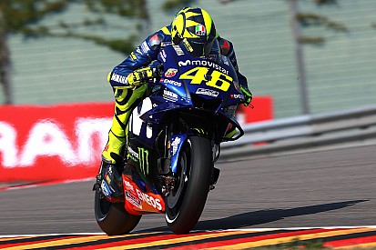 Rossi: "Os problemas não serão resolvidos por mágica"