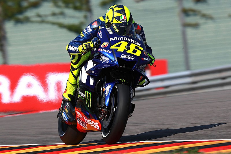 Rossi: