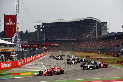 Oficial: la F1 concede un punto a la vuelta rápida en carrera en 2019