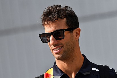 Daniel Ricciardo no renovará con Red Bull