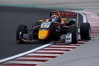 Ticktum, pole en Hungaroring con Palou en primera fila