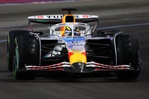 Así vivimos la FP3 del GP de Las Vegas 2025