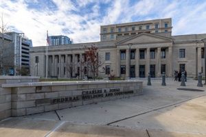 23XI y Front Row concluyen su exposición y NASCAR inicia su defensa en el juicio