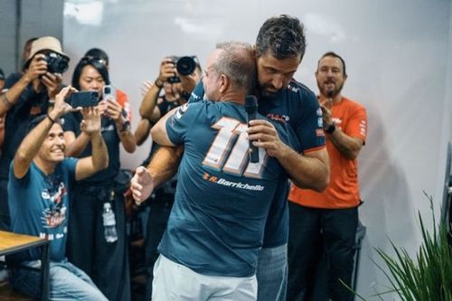 Stock Car: Após ‘perder’ Barrichello, chefe da Full Time aponta futuro da equipe