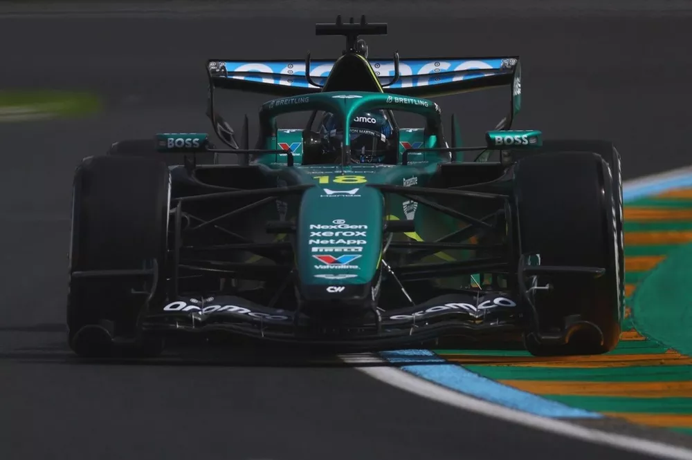 George Russell, Mercedes