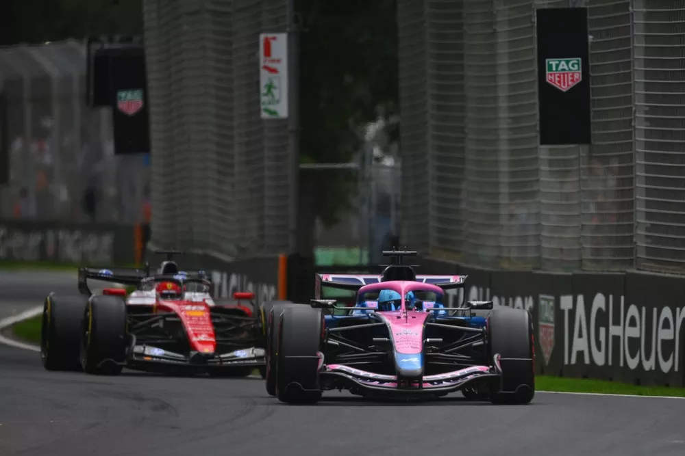 Charles Leclerc, Ferrari, Pierre Gasly, Alpine