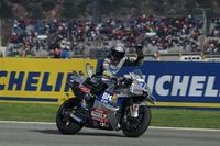 Cómo Ducati no tuvo dudas de que Alex Márquez "merece la moto oficial" en 2026