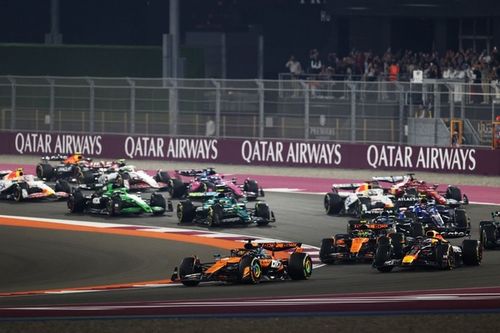 F1 - Chefe da Red Bull: quem luta contra Verstappen sente a pressão