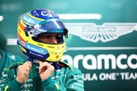 Repaso de la F1 2025: Fernando Alonso sabe esperar, pero &iquest;le dar&aacute; Aston ese auto ganador?