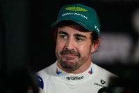 Carro possuído? Alonso explica rodada "paranormal" no GP do Catar de F1