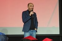 Domenicali: "&iquest;La renovaci&oacute;n de M&aacute;rquez? Hay voluntad, pero todo est&aacute; por evaluar"