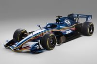 Como funciona o novo modo de ultrapassagem da F1 &ndash; e por que regras ainda n&atilde;o est&atilde;o definidas?