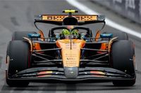 Veja resultado final da sprint do GP de São Paulo de F1, com vitória de Norris