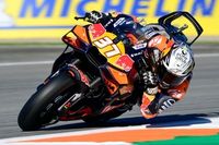 ¿Puede Pedro Acosta lograr finalmente su primera victoria en MotoGP en Valencia?