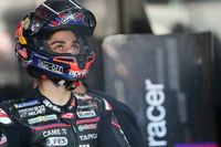 MotoGP - "Se me lesionar novamente, meu corpo não suportará", diz Martín sobre retorno em Valência