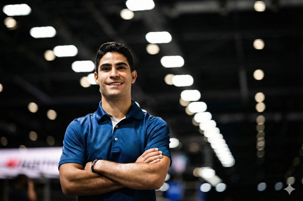 Sérgio Sette Câmara confirma estreia na Stock Pro Series em 2026