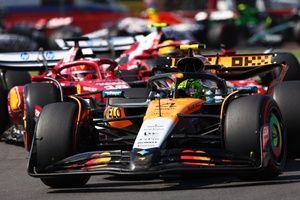 Cinco conclusiones rápidas del GP de México 2025 de F1