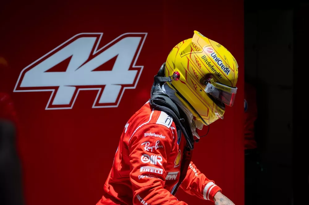 Ralf Schumacher: Hamilton deveria abrir espa&ccedil;o para pilotos mais jovens
