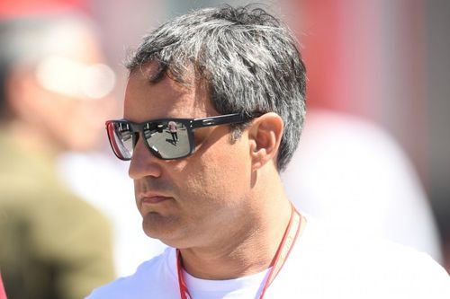 Montoya: Darum glaubt er nicht an Andrettis Formel-1-Chance