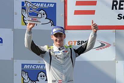 Habsburg joins Carlin for 2017 European F3 campaign