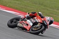 Mercado larga noveno en Jerez