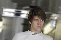 Sob a batuta de Moreno, Kohl d&aacute; primeiros passos rumo &agrave; Indy