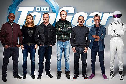 'Netflix wil online uitzendrechten Top Gear veroveren'