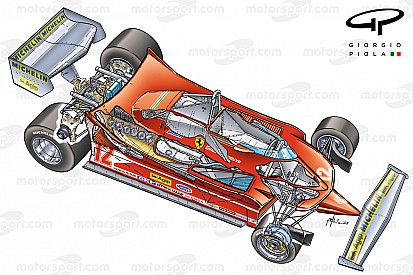 Motorsport.com en Puma's F1-merchandiser ‘Branded’ kondigen samenwerking aan