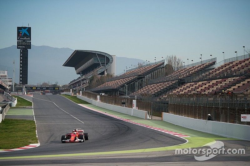 Sebastian Vettel, Ferrari SF70H