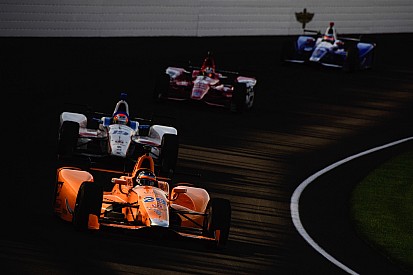 Alonso ne jouera pas la sécurité à l'Indy 500