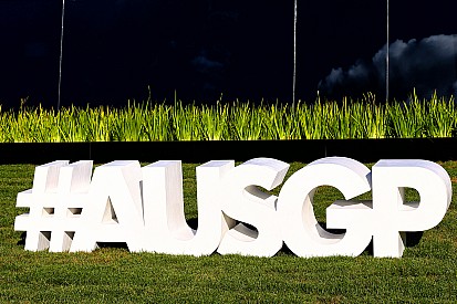Galeri: Avustralya GP perşembe günü fotoğrafları