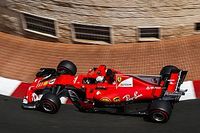 Vettel lidera dobradinha da Ferrari no TL3; Massa &eacute; 14&ordm;