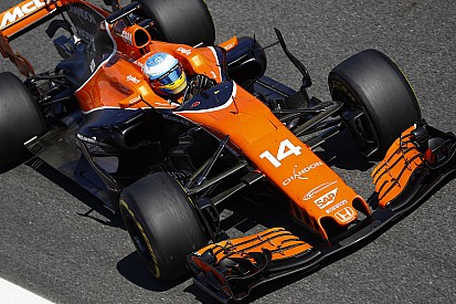 McLaren: "Motorsituatie kan binnen enkele dagen opgelost zijn"