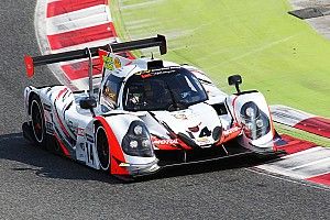 Fontes y BE Motorsport, la aventura española en las European Le Mans Series