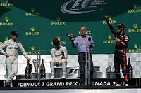 Liberty abre portas e Canadá vê F1 ainda mais descontraída