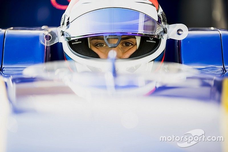 Tatiana Calderon, DAMS