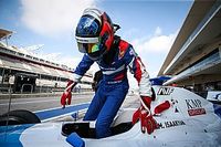 Isaakyan logra la pole de la F&oacute;rmula V8 3.5 en Bahrein