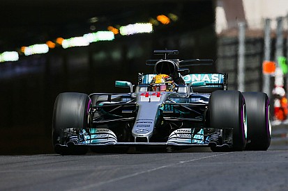 Pourquoi Mercedes risque encore de souffrir après Monaco
